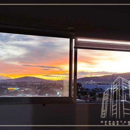 Appartamento Departamento Loma-Alta Guadalajara Esterno foto