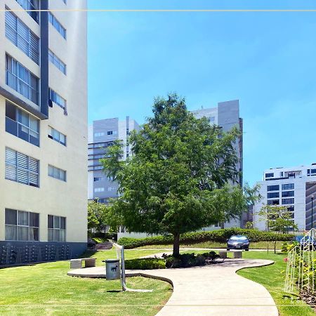 Appartamento Departamento Loma-Alta Guadalajara Esterno foto